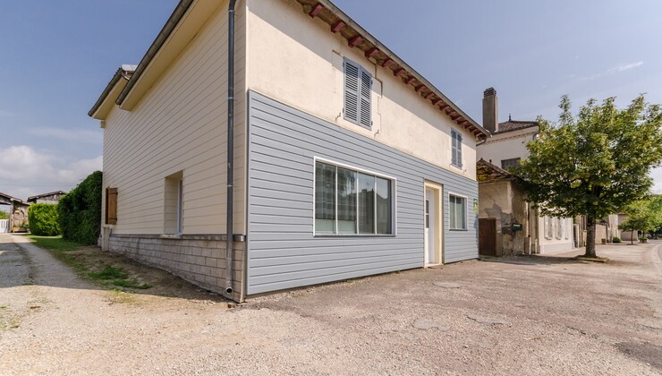 Gîte de l'Amance